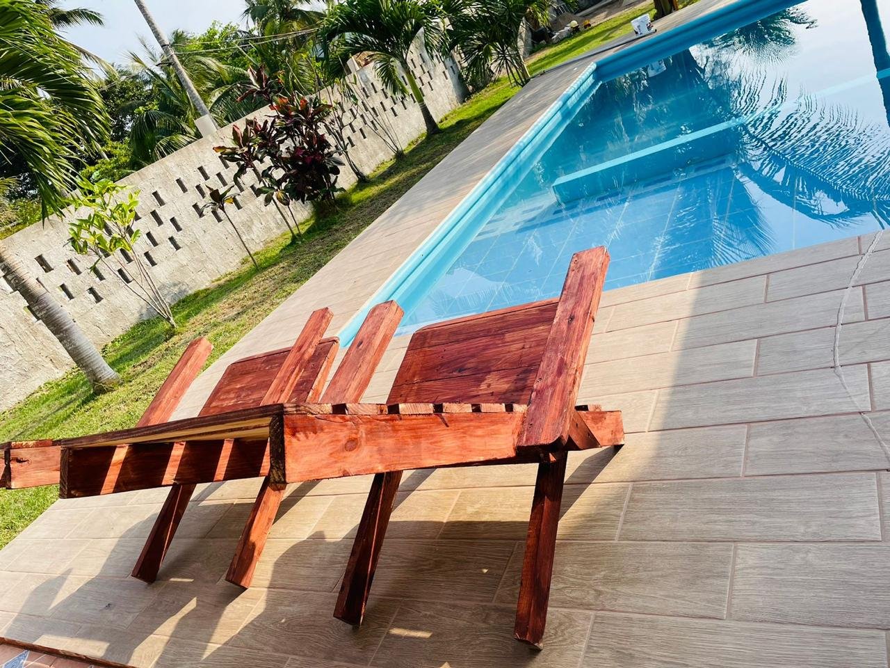 Casa Playa