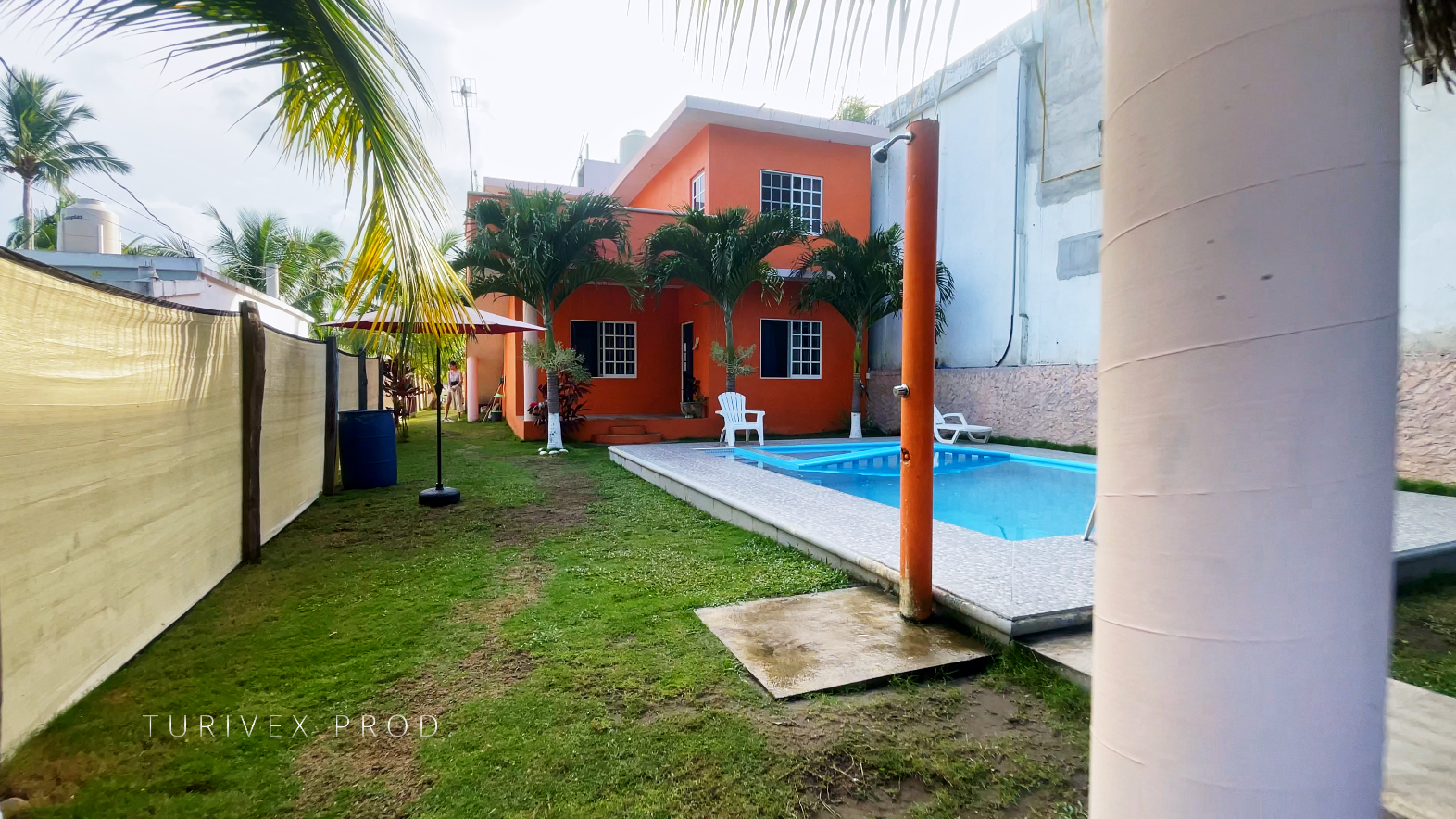 Casa Sofia