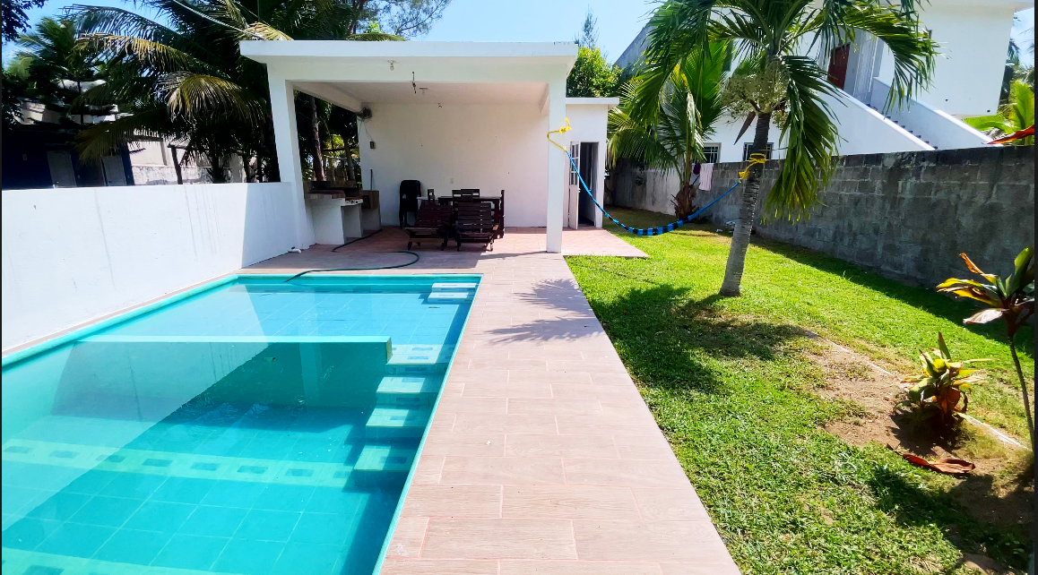 Casa Playa