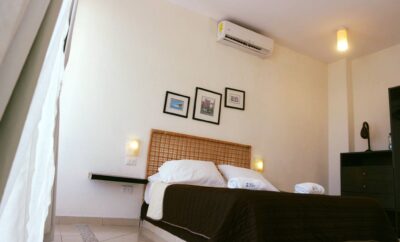 habitación Palma Blanca sencilla Junior