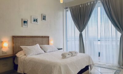 habitación Palma Blanca sencilla Master