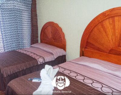 Soymi Habitación Familiar King + Matrimonial