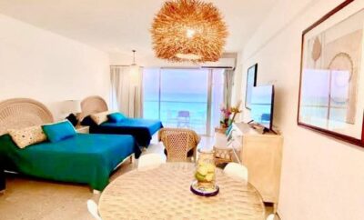 Loft Carisa y Palma