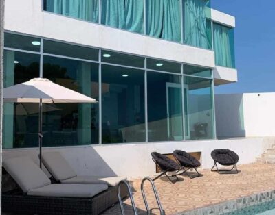 Casa makai