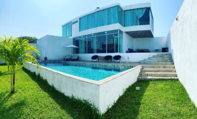 Casa makai