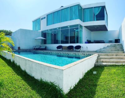 Casa makai