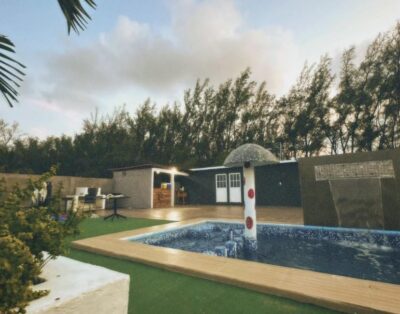 Casa Crazy