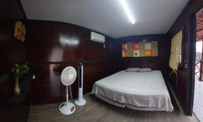 Cabañas Miramar