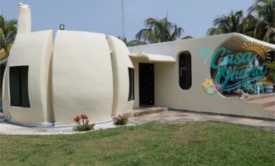 CASA OHANA