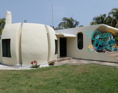 CASA OHANA
